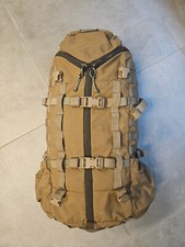 Zaino tattico militare mystery ranch Skiritai