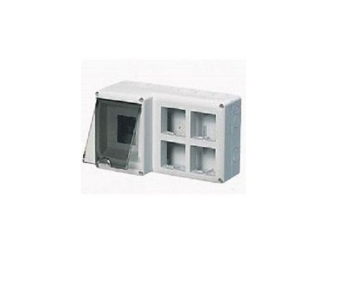 Gewiss 27072 contenitore - 27072,