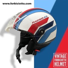 Casco in pelle Bmw R1250 R1200