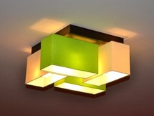 Plafoniera plafoniera lampada