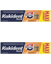 Kukident Doppia Azione Crema