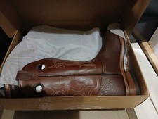 STIVALI ROPER POOL'S WESTERN