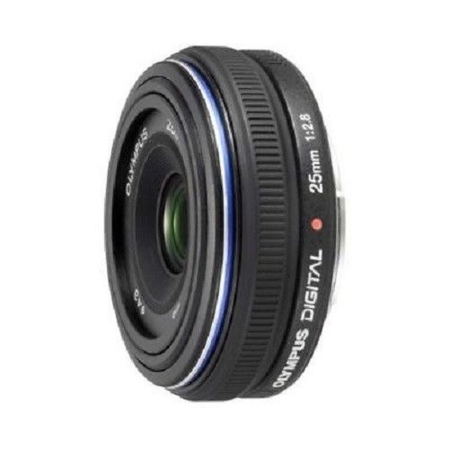Olympus zuiko 25mm 8 usato - olympus,