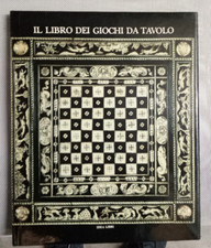 IL LIBRO DEI GIOCHI DA TAVOLO