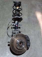 MOZZO AMMORTIZZATORE ANT