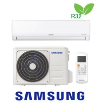CLIMATIZZATORE CONDIZIONATORE SAMSUNG MONOSPLIT AR35 INVERTER 9000 12000 A++ R32