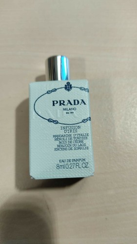 Prada milano infusion - -,