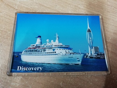 Cmv discovery photo - cmv,