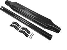 MARMITTA SILENZIATORE DRITTO