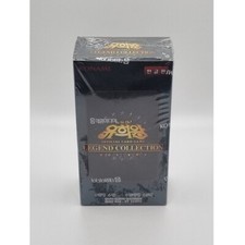 YUGIOH Cards Booster Pack
