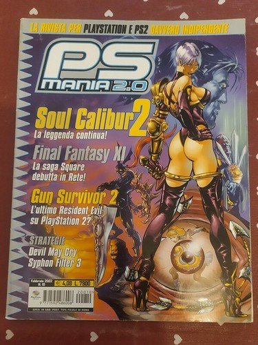 Mania n 10 - mania, n°10