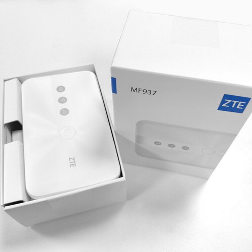 Router wifi mobile sbloccato - router,