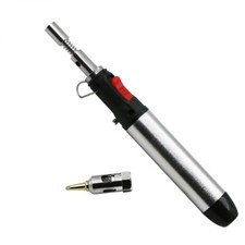 Gas Lötkolben Stift geformte