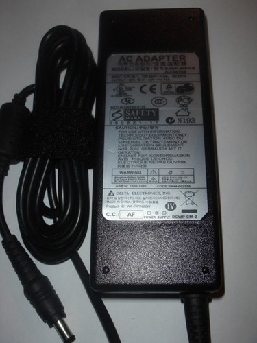 Alimentation origine samsung - alimentation, d'origine