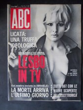 ABC 26 1967 RIVISTA