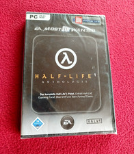 Half life 1 - pc:,