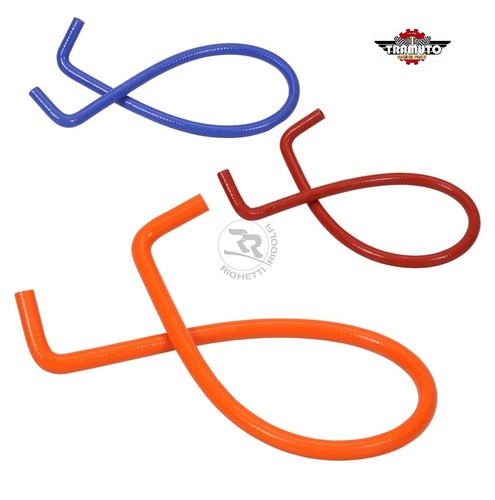 Tubo silicone per - in,