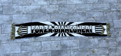 Juventus siena udine forza - juventus,