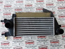 Intercooler Lancia Y 2012 0.9