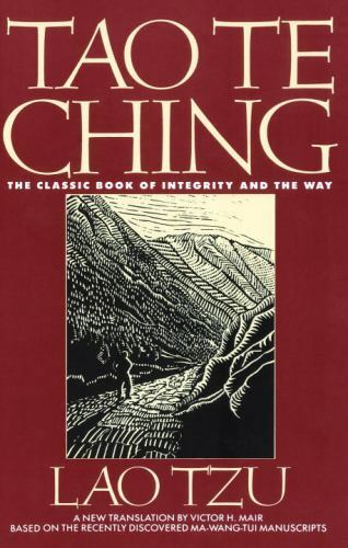 Tao ching the classic book - classic,