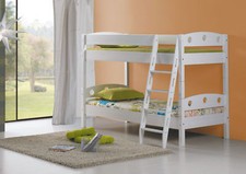 Letto a castello matrimoniale