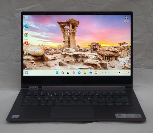 Lenovo yoga c930 1 - yoga, 2-in-1