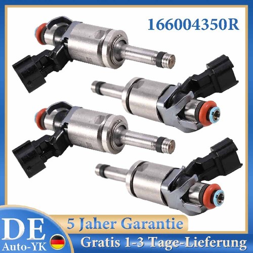 Iniettore 166004350 per - 4x,
