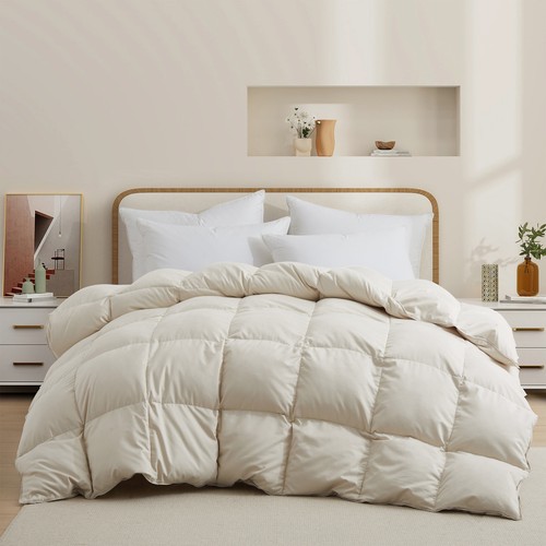 Hotel piumino oversize ultra - piumino,