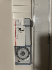 Centralino da parete , Usato Una Volta Su Una Fiera Poi Smontato.