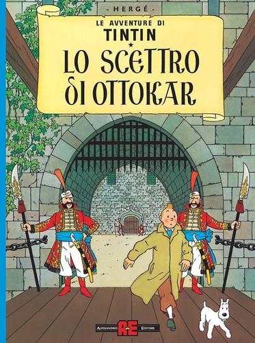 Libri avventure tin - avventure,