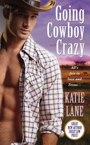 Going cowboy crazy deep in - going, crazy;
