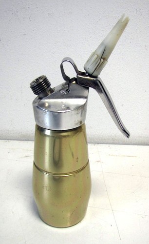 Piccolo sifone penna erogatore - piccolo,