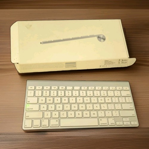 Apple tastiera wireless - tastiera, |