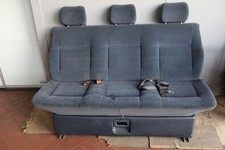 Sedile posteriore VW T4 Bus 7D0885063H 7D0885045M 05-1996