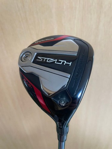 Stealth plus 5th - stealth, legno