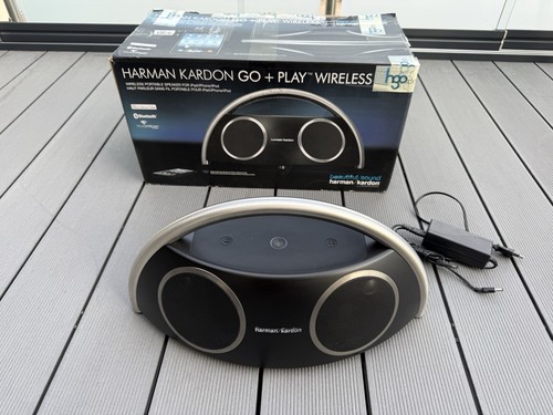 Top impianto harmon kardon - impianto,