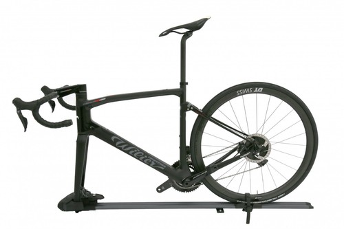 Portabici auto tetto - portabici,