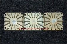 Lotto IC ibridi Tektronix 3