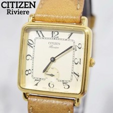 Orologio CITIZEN Riviere