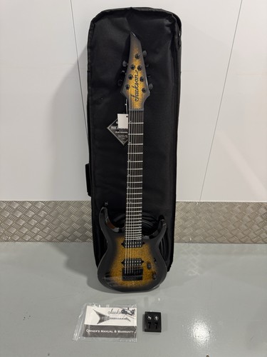 Jackson pro plus dinky - jackson, mdk
