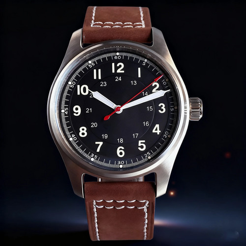 Orologio meccanico automatico