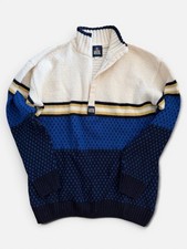 Maglione lana vintage Lapin