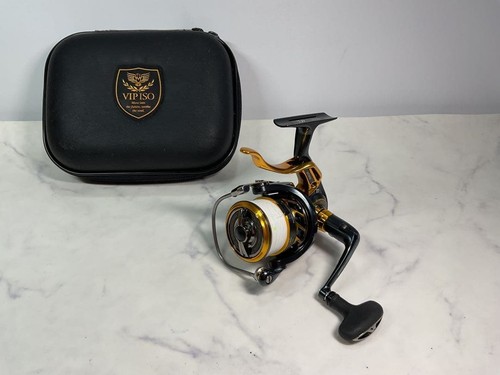 Daiwa tournament iso - daiwa,