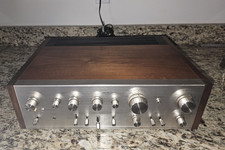 Pioneer SA-8100 Stereo