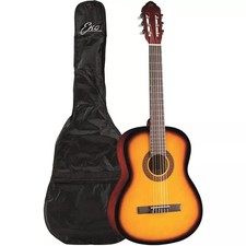 EKO CS-10 sunburst chitarra