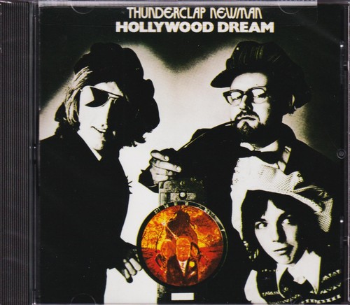 Hollywood dream thunderclap - hollywood, by