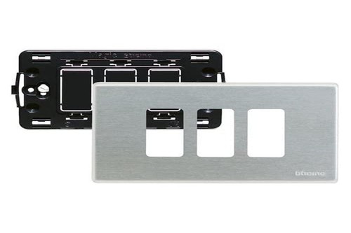 Bticino s503 13xs placca - bticino,