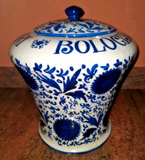 Fabbri Amarena Bologna Vaso