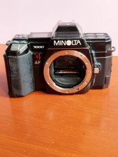 Minolta 7000 af