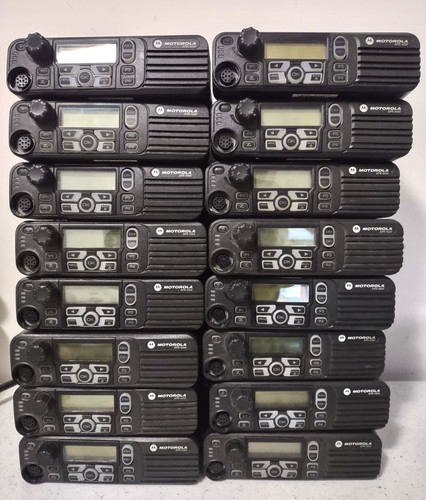 Motorola xpr 4550 - xpr,